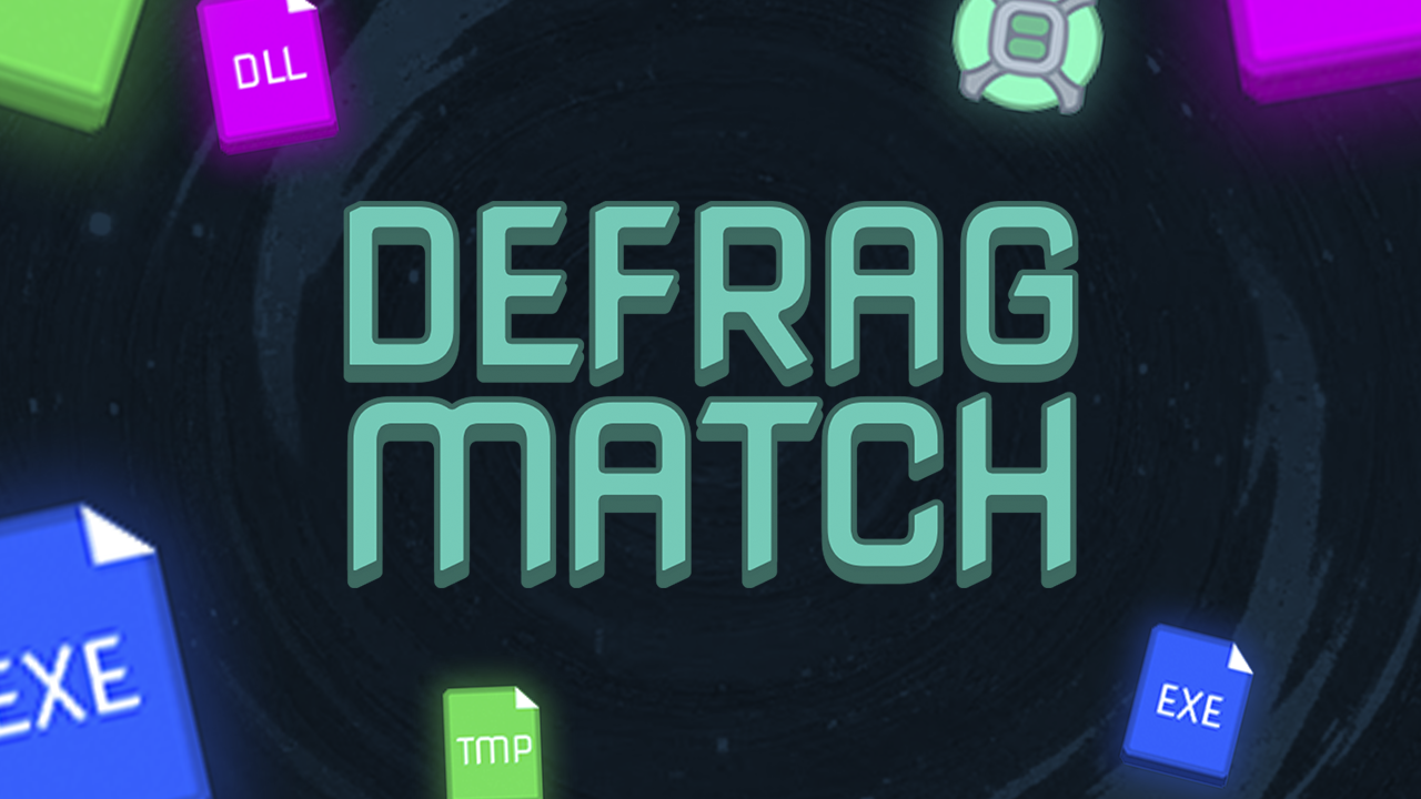 Defrag Match