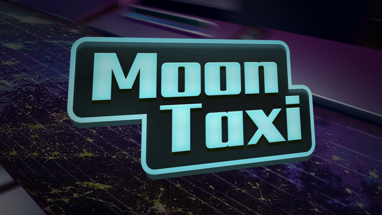 Moon Taxi