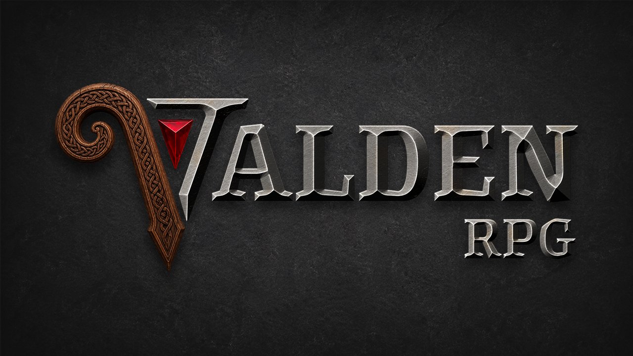 Valden MMORPG